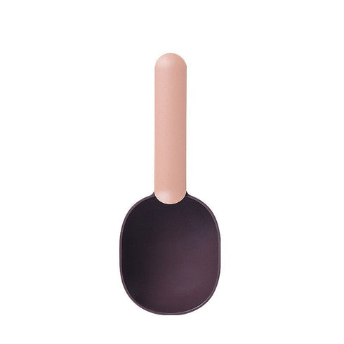 Multifunctional Food Scoop